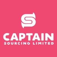 Captain Sourcing LTD. logo - Similar company to China Texmatech Co., Ltd.