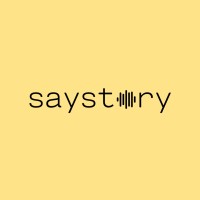 saystory logo - Similar company to Writefully