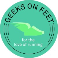 Geeksonfeet