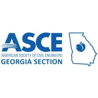 ASCE - Georgia Section logo - Similar company to Seattle Asce Ymf