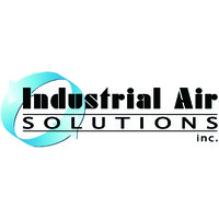 Industrial Air Solutions logo - Similar company to Basotra Engineers - India
