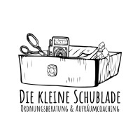 Die kleine Schublade logo - Similar company to Events Mit Herz