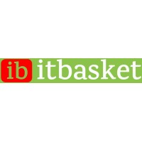 IT BASKET logo - Similar company to Fusion Developent