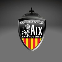 Association Sportive Aix-en-Provence (ASA) logo - Similar company to Pbc L’Influence