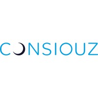 Consiouz logo - Similar company to Madlogic