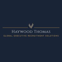 HAYWOOD THOMAS logo - Similar company to Jobdeck™