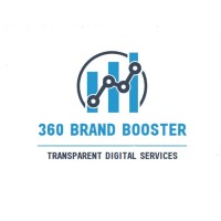 360 Brand Booster logo - Similar company to Ram Advertising Ltd.