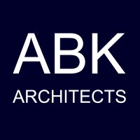 ABK Architects logo - Similar company to Box Architecture