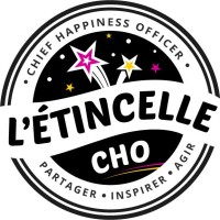 L'étincelle CHO logo - Similar company to C.H.O. Academy