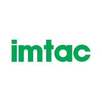 IMTAC logo - Similar company to Cobian Software Solutions
