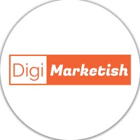 DigiMarketish - Digital Marketing Agency logo - Similar company to Qorvatech - Best Digital Marketing Agency In Noida (Delhi Ncr)