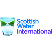Scottish Water International logo - Similar company to Qualiom