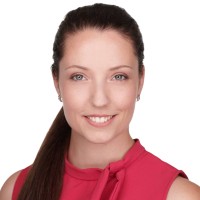 Kopcsándy Anna - tőkepiaci szakértő logo - Similar company to Connect Studio