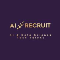 AI Recruit logo - Similar company to Recruit Agents Ai