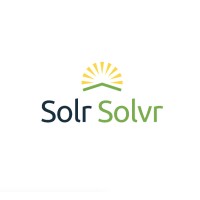 Solr Solvr logo - Similar company to Express Energy Solutions
