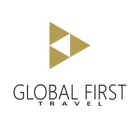 Global First Travel | Luxury Air Specialists logo - Similar company to Martigo