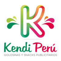 Kendi Perú logo - Similar company to Prologistic