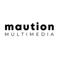 Maution Multimedia logo - Similar company to Digital Kites
