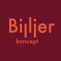 Billjer koncept logo - Similar company to Mimou Ab
