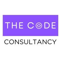 The Code Consultancy logo - Similar company to W.I.N Mena