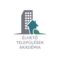 Élhető Települések Akadémia logo - Similar company to Collab Mentoring