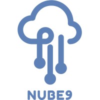 Nube9 Consulting & IT Services logo - Similar company to Kiene It - Service & Consulting