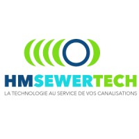 HM SEWERTECH logo - Similar company to Stim-Form