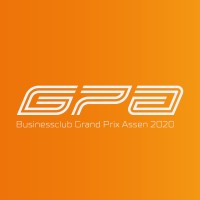 Grand Prix Assen businessclub logo - Similar company to Quiz On Tour