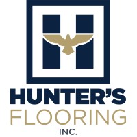 Hunters Flooring logo - Similar company to Get Flooring