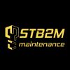 STB2M logo - Similar company to Bobinage Eurelien