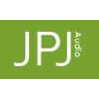 JPJ Audio logo - Similar company to Nw Group