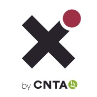 Eatex Food Innovation Hub logo - Similar company to Cnta