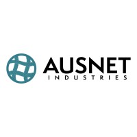 Ausnets logo - Similar company to Beak Engineering (Aust)
