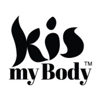 Kis My Body logo - Similar company to Ikó Drinks