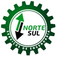 Norte Sul Serviços de Engenharia logo - Similar company to Comalt Engenharia De Sistemas De Alta Tensão