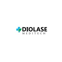 Diolase Meditech logo - Similar company to Avya Skin Clinic