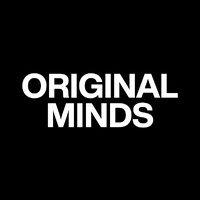 Original Minds logo - Similar company to The Future Academy®
