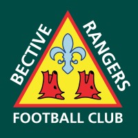 Bective Rangers FC logo - Similar company to Ch4Guard