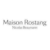Maison Rostang - Relais & Châteaux logo - Similar company to Groupe Eclore