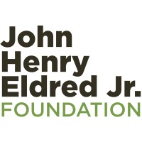 John Henry Eldred Jr. Foundation logo - Similar company to 2-Scale