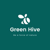 Green Hive logo - Similar company to Eugg Advisors