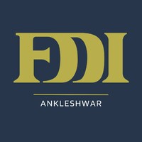 ankleshwarfddi logo - Similar company to Fddi Chennai