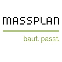 Massplan AG logo - Similar company to Kwsoft Switzerland