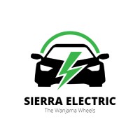 Sierra Electric logo - Similar company to Don Bosco Solar
