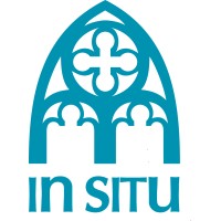 In Situ, Conservação de Bens Culturais Lda. logo - Similar company to Espaço Arqueologia E Gestão Do Patrimônio Cultural