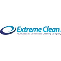 Extreme Clean logo - Similar company to Instant Waste Management