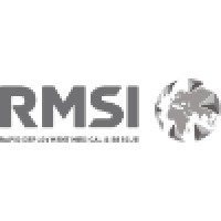 RMSI Rapid Deployment Medical & Rescue logo - Similar company to Rmi