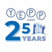 YEPP EUROPE logo - Similar company to Dypall Network