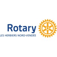 Rotary CLUB Nord Vendée Les Herbiers logo - Similar company to Les Herbiers