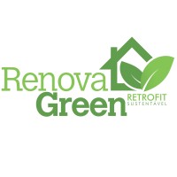 Renova Green logo - Similar company to Web Control Empresas